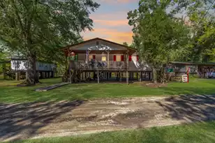 1239 Holly Ridge Ln, Cottageville, SC 29435 - Photo 34