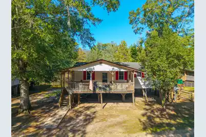 1239 Holly Ridge Lane, Cottageville, SC 29435 - Photo 18