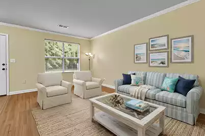 6239 Lucille Drive Drive #17-D, North Charleston, SC 29406 - Photo 14