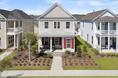 310 Eclipse Street, Summerville, SC 29486 - Photo 2