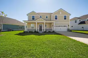 417 Radiant Blue Wy, Summerville, SC 29486 - Photo 8