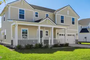 417 Radiant Blue Wy, Summerville, SC 29486 - Photo 10