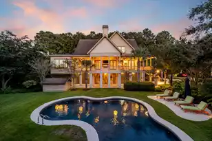 129 Stamper Trail, Pawleys Island, SC 29585 - Photo 2