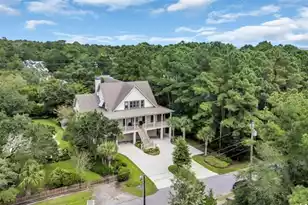 129 Stamper Trail, Pawleys Island, SC 29585 - Photo 4