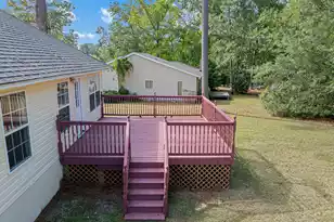 2220 Hillside St, Orangeburg, SC 29118 - Photo 22