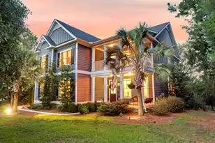 4385 Ten Shillings Way, Ravenel, SC 29470 - Photo 6