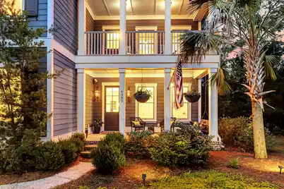 4385 Ten Shillings Way, Ravenel, SC 29470 - Photo 8