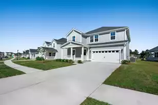 432 Radiant Blue Wy, Summerville, SC 29486 - Photo 8