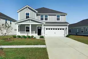 432 Radiant Blue Wy, Summerville, SC 29486 - Photo 2