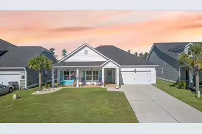 110 Haverhill Street, Summerville, SC 29486 - Photo 1