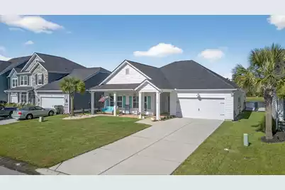 110 Haverhill Street, Summerville, SC 29486 - Photo 2