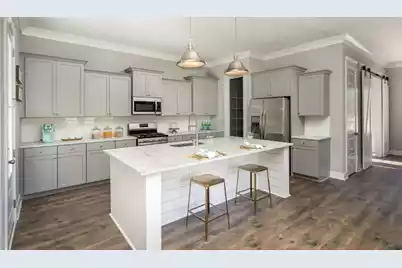 112 Cloverfield Trail, Summerville, SC 29486 - Photo 4