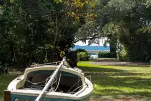 2518 Grace Chapel Rd, Wadmalaw Island, SC 29487 - Photo 4