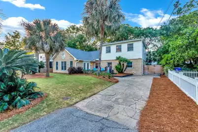 4005 Cameron Boulevard, Isle Of Palms, SC 29451 - Photo 42