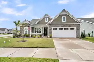 4029 Wood Violet Ln, Summerville, SC 29483 - Photo 2
