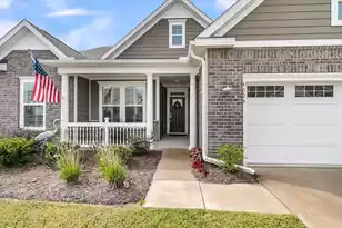 4029 Wood Violet Ln, Summerville, SC 29483 - Photo 2