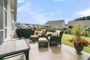 4029 Wood Violet Ln, Summerville, SC 29483 - Photo 36