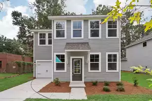 2000 Buggs Ln, Lincolnville, SC 29485 - Photo 4