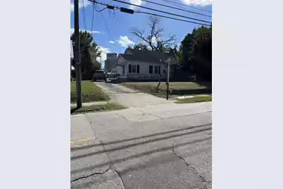 1110 Whitman, Orangeburg, SC 29115 - Photo 1