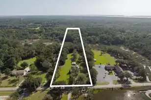 45 Dr Martin Luther King Jr Dr, Saint Helena Island, SC 29920 - Photo 4