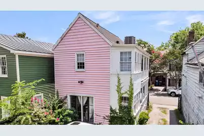 4 Bogard Street, Charleston, SC 29403 - Photo 20