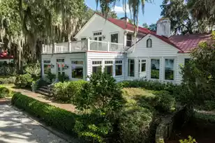 1451 River Rd, Yemassee, SC 29945 - Photo 42