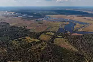 1451 River Rd, Yemassee, SC 29945 - Photo 98