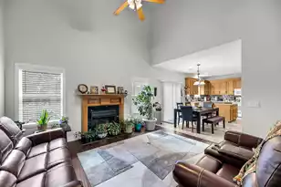 8725 Evangeline Dr, North Charleston, SC 29420 - Photo 4