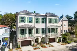 4 Trapman St, Charleston, SC 29401 - Photo 2