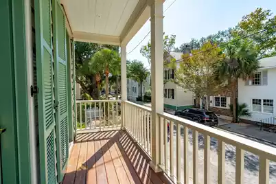 4 Trapman Street #A, Charleston, SC 29401 - Photo 18