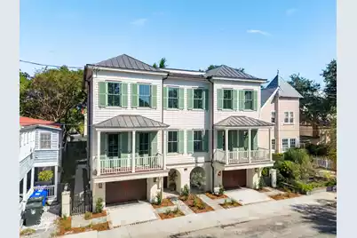 4 Trapman Street #A, Charleston, SC 29401 - Photo 2
