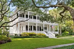 1750 Ion Ave, Sullivans Island, SC 29482 - Photo 2