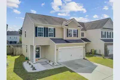 620 Redbud Lane, Summerville, SC 29486 - Photo 4