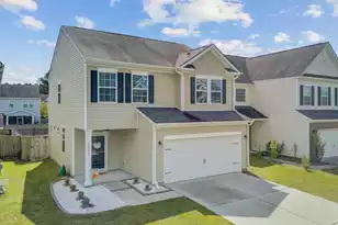 620 Redbud Ln, Summerville, SC 29486 - Photo 4