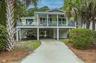 1512 Dorothy St, Edisto Beach, SC 29438 - Photo 1