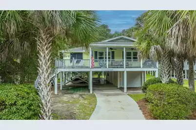 1512 Dorothy Street, Edisto Beach, SC 29438 - Photo 44