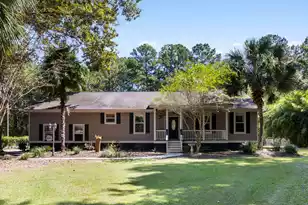 5568 Jenks Montgomery Rd, Ravenel, SC 29470 - Photo 6