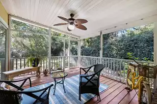 41 Lacey St, Yemassee, SC 29945 - Photo 8