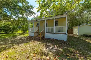 41 Lacey St, Yemassee, SC 29945 - Photo 22
