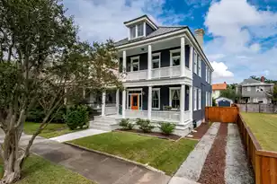 4 Kenilworth Ave, Charleston, SC 29403 - Photo 2