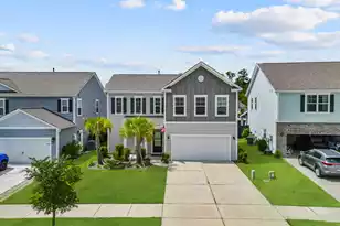 160 Granton Edge Ln, Summerville, SC 29486 - Photo 2