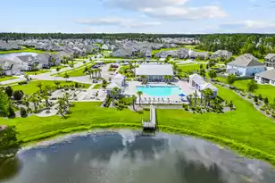 160 Granton Edge Ln, Summerville, SC 29486 - Photo 10