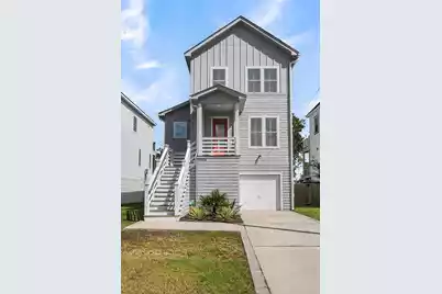 4444 Oakwood Avenue, North Charleston, SC 29405 - Photo 1
