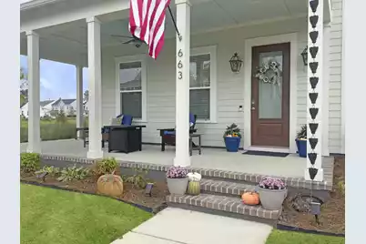 663 Blueway Avenue, Summerville, SC 29486 - Photo 10