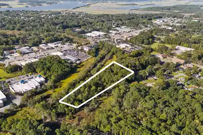 736 Savage Road, Charleston, SC 29414 - Photo 4