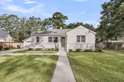 1226 Forestwood Drive, Charleston, SC 29407 - Photo 1