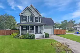 2462 Storen St, North Charleston, SC 29406 - Photo 48