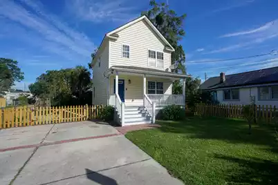 1124 5th Avenue, Charleston, SC 29407 - Photo 1