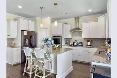 547 Pontoon Road, Huger, SC 29450 - Photo 26