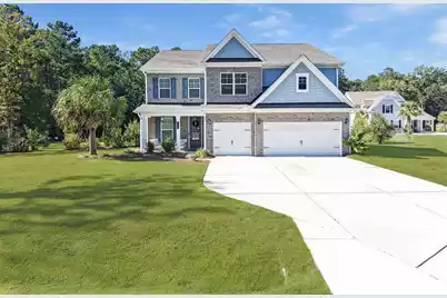 547 Pontoon Road, Huger, SC 29450 - Photo 92